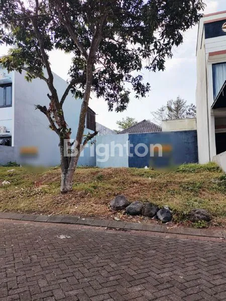 Gambar Property TANAH DI ARAYA GOLF