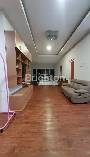 image RUMAH BESAR, BARU RENOVASI, 2 LANTAI, FULL FURNISHED DI PULO GEBANG CAKUNG, JAKARTA TIMUR (2)