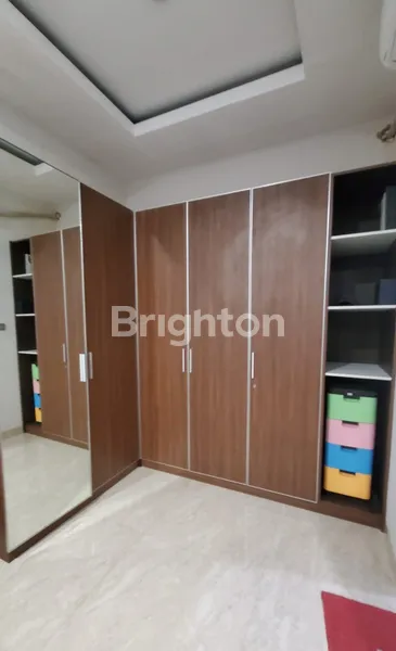image RUMAH BESAR, BARU RENOVASI, 2 LANTAI, FULL FURNISHED DI PULO GEBANG CAKUNG, JAKARTA TIMUR (3)