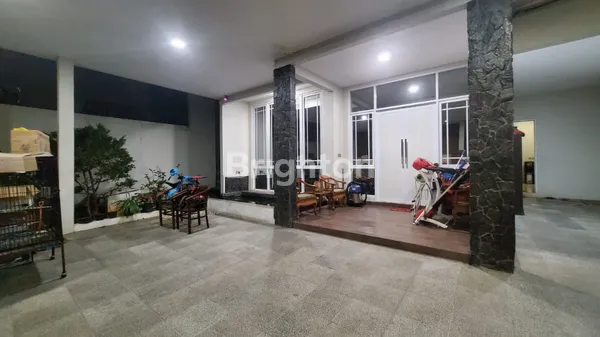image RUMAH BESAR, BARU RENOVASI, 2 LANTAI, FULL FURNISHED DI PULO GEBANG CAKUNG, JAKARTA TIMUR (8)