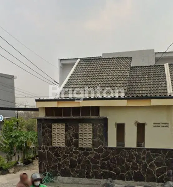 image RUMAH BAGUS TERAWAT SIAP HUNI (1)