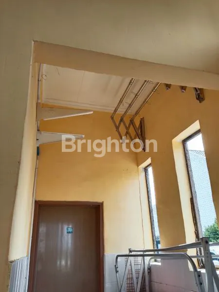 image RUMAH BAGUS TERAWAT SIAP HUNI (5)