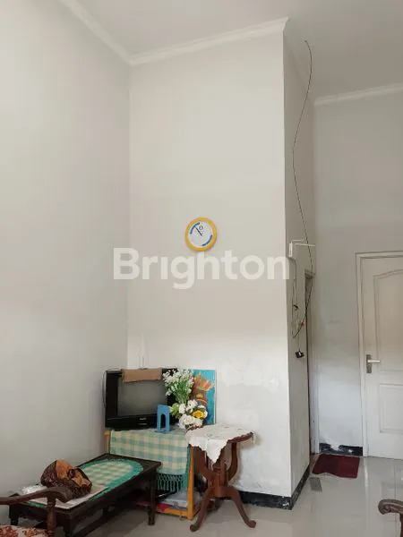 image RUMAH BAGUS TERAWAT SIAP HUNI (3)