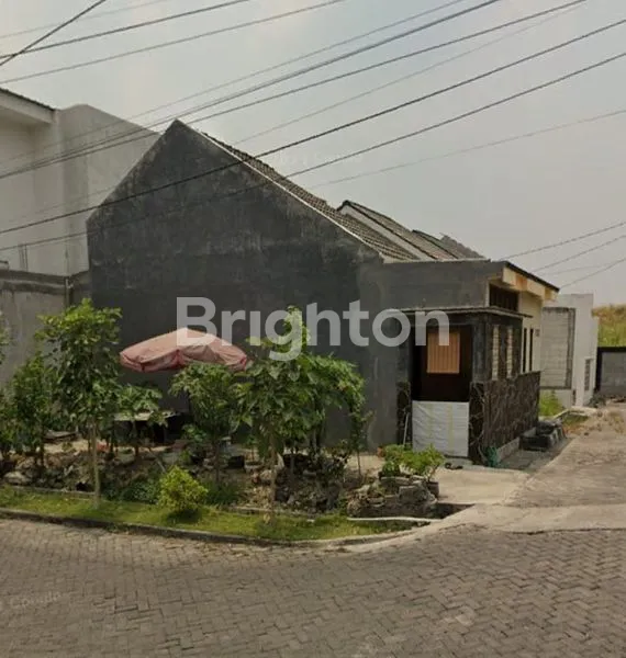 image RUMAH BAGUS TERAWAT SIAP HUNI (6)