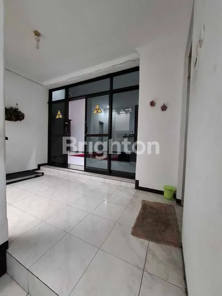 image RUMAH KOTA BAMBU SELATAN COCOK BUAT KOSTKOSTAN (7)