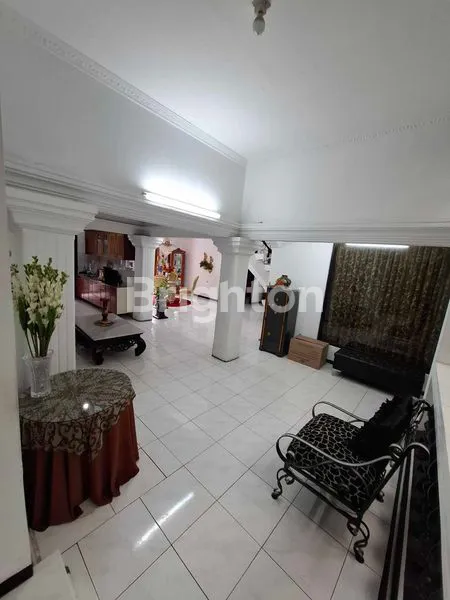 image RUMAH KOTA BAMBU SELATAN COCOK BUAT KOSTKOSTAN (8)