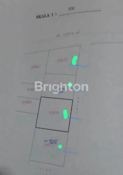 image TANAH KAVLING AREA STRATEGIS, AREA AMBARUKMO PLAZA, JEC JOGJA EXPO CENTER, KAKOMBAR KOPI KAMPUNG AMBARUKMO, EASTPARC HOTEL, KAMPUS: UIN, TAMAN SISWA, UTY, UAD, ATMAJAYA (2)