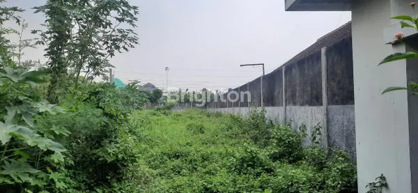 image TANAH KAVLING AREA STRATEGIS, AREA AMBARUKMO PLAZA, JEC JOGJA EXPO CENTER, KAKOMBAR KOPI KAMPUNG AMBARUKMO, EASTPARC HOTEL, KAMPUS: UIN, TAMAN SISWA, UTY, UAD, ATMAJAYA (3)