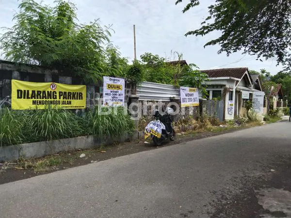 image TANAH KAVLING AREA STRATEGIS, AREA AMBARUKMO PLAZA, JEC JOGJA EXPO CENTER, KAKOMBAR KOPI KAMPUNG AMBARUKMO, EASTPARC HOTEL, KAMPUS: UIN, TAMAN SISWA, UTY, UAD, ATMAJAYA (4)