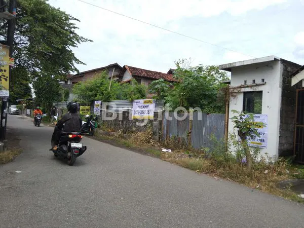 image TANAH KAVLING AREA STRATEGIS, AREA AMBARUKMO PLAZA, JEC JOGJA EXPO CENTER, KAKOMBAR KOPI KAMPUNG AMBARUKMO, EASTPARC HOTEL, KAMPUS: UIN, TAMAN SISWA, UTY, UAD, ATMAJAYA (5)