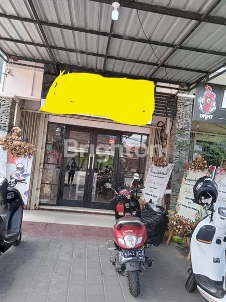 image RUKO 3 LANTAI DI KAWASAN BISNIS, YANG BERUKURAN 4×12 DAN LUAS TANAH 88 M (1)