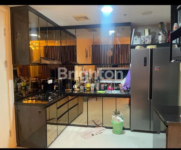 image APARTEMEN CONDOVILLA FULL FURNISH MURAH GADING SEPONG TANGERANG (3)