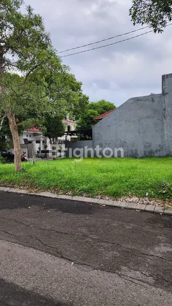 image KAVLING TANAH HOOK 6JT AN LOKASI BUKIT PALMA (1)