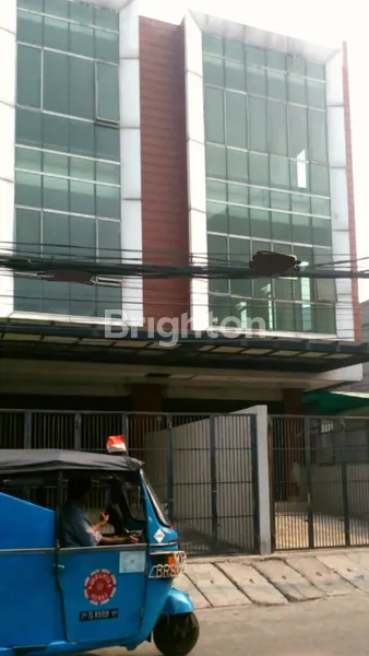 image RUKO KETAPANG 4 UNIT BANGUNAN BARU (1)