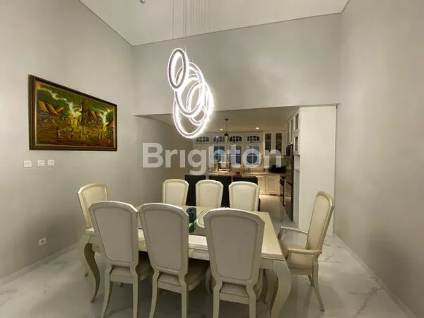 image DIJUAL RUMAH PREMIUM MODERNKAWASAN PRIME ELITE CILANDAK. RUMAH SIAP HUNI.  (3)