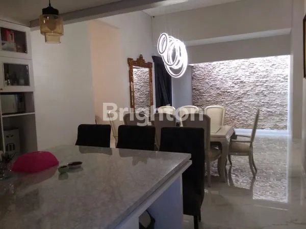 image DIJUAL RUMAH PREMIUM MODERNKAWASAN PRIME ELITE CILANDAK. RUMAH SIAP HUNI.  (7)