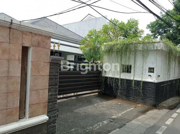 image DIJUAL RUMAH PREMIUM MODERNKAWASAN PRIME ELITE CILANDAK. RUMAH SIAP HUNI.  (2)