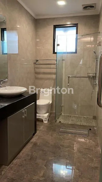image HUNIAN EKSKLUSIF FULLY FURNISHED 3+1KT DI FORESTA BSD CITY (7)