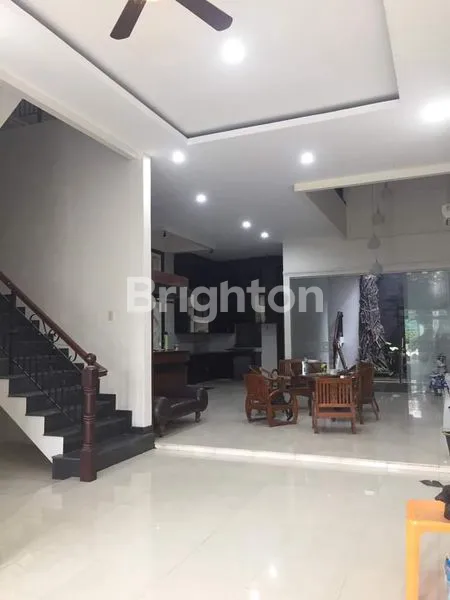 image RUMAH CANTIK DI MEDAN BARU (2)