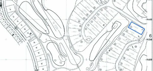 Gambar Property KAVLING SIAP BANGUN GOLF VIEW CITRALAND SURABAYA
