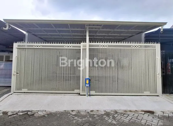 Gambar Property RUMAH MINIMALIS DI AREA ARAYA