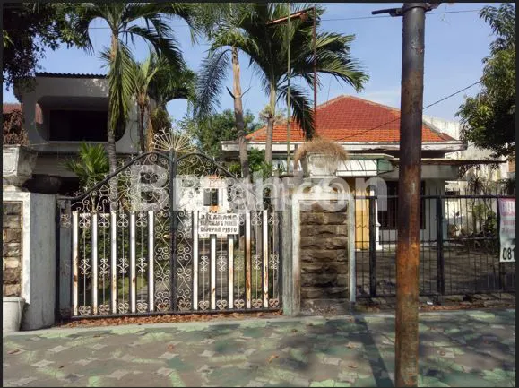 image RUMAH TENGAH KOTA SIDOARJO DI MONGINSIDI (1)