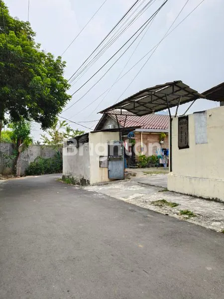 image RUMAH KOS/RUMAH TINGGAL HOOK NGANTONG DI TANAH KUSIR  (1)