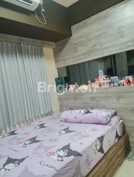 image APARTEMEN DENVER 2BR FULL FURNISHED SELANGKAH KE UNIVERSITAS CIPUTRA, SURABAYA BARAT (3)