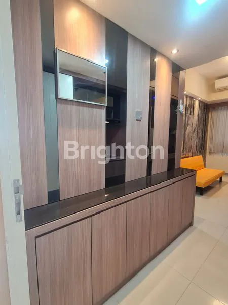 image APARTEMEN DENVER 2BR FULL FURNISHED SELANGKAH KE UNIVERSITAS CIPUTRA, SURABAYA BARAT (4)