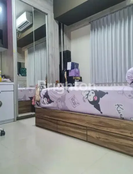 image APARTEMEN DENVER 2BR FULL FURNISHED SELANGKAH KE UNIVERSITAS CIPUTRA, SURABAYA BARAT (2)