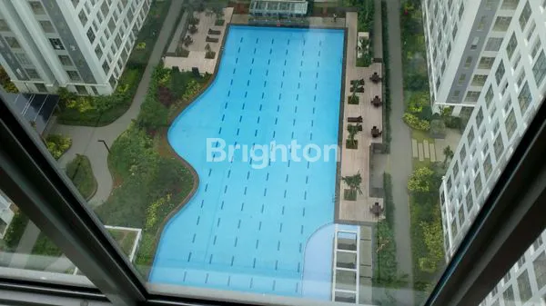 image APARTMENT SIAP HUNI DI GADING SERPONG, M-TOWN RESIDENCE (3)