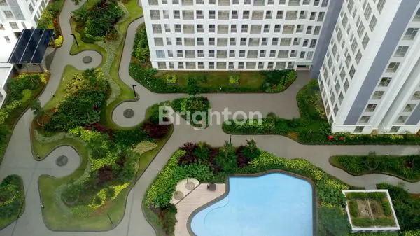 image APARTMENT SIAP HUNI DI GADING SERPONG, M-TOWN RESIDENCE (2)