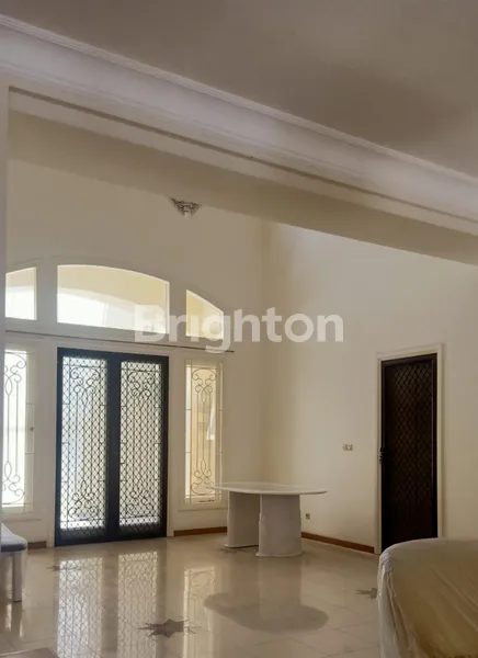 image RUMAH SIAP HUNI,MULYOSARI, FULL FURNISH, FASILITAS 4AC, NEGO (1)