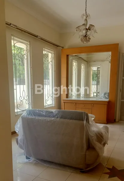 image RUMAH SIAP HUNI,MULYOSARI, FULL FURNISH, FASILITAS 4AC, NEGO (2)