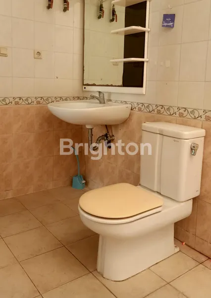 image RUMAH SIAP HUNI,MULYOSARI, FULL FURNISH, FASILITAS 4AC, NEGO (5)