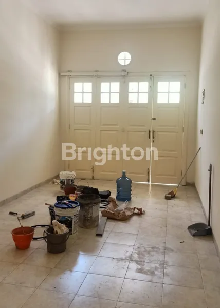 image RUMAH SIAP HUNI,MULYOSARI, FULL FURNISH, FASILITAS 4AC, NEGO (7)