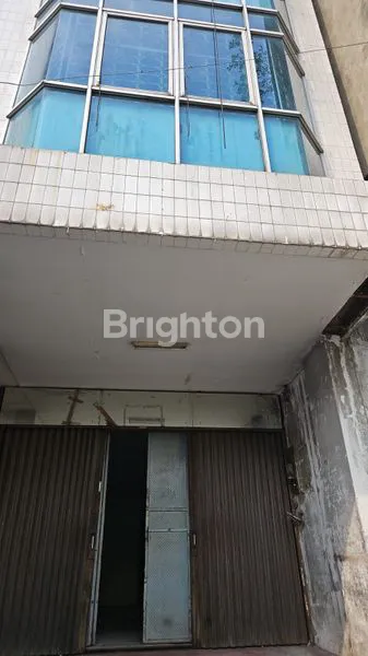 image RUKO TAMBORA COCOK UNTUK GUDANG, JAKARTA BARAT (1)