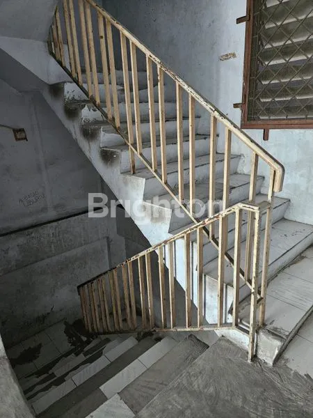 image RUKO TAMBORA COCOK UNTUK GUDANG, JAKARTA BARAT (2)