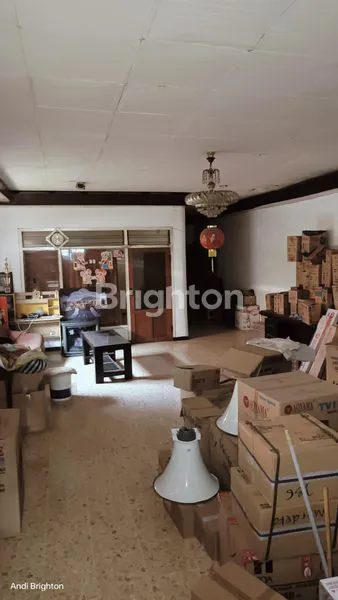 image RUKO 2 LANTAI SIAP PAKAI DI TENGAH KOTA JOMBANG (5)