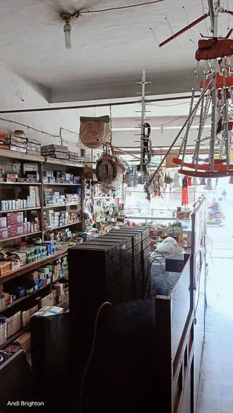 image RUKO 2 LANTAI SIAP PAKAI DI TENGAH KOTA JOMBANG (4)