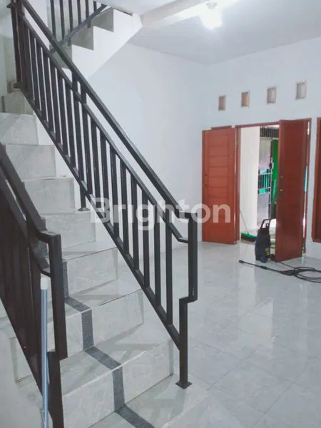 image DIJUAL RUMAH BAGUS 2 LANTAI HARGA SPESIAL PERUMAHAN ALINDA KENCANA PERMAI 2BEKASI UTARA KOTA BEKASI.  (8)