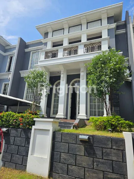 image RUMAH MEWAH RAFFLES GARDEN CITRALAND (1)