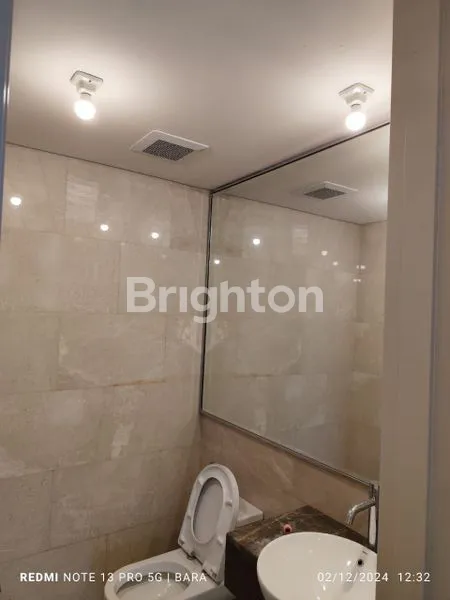 image APARTEMEN SIAP HUNI ONE ICON TUNJUNGAN PLAZA TP 6 SURABAYA (2)