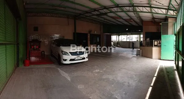 image GEDUNG/ GUDANG READY PAKAI DI SUNTER (6)