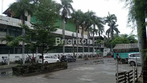 image GEDUNG/ GUDANG READY PAKAI DI SUNTER (1)