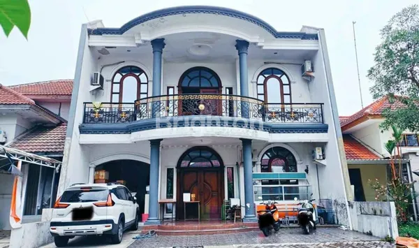 image  RUMAH CITRALAND VILLA TAMAN TELAGA DEKAT GWALK , DEKAT KAMPUS UC, DEKAT PTC  (1)