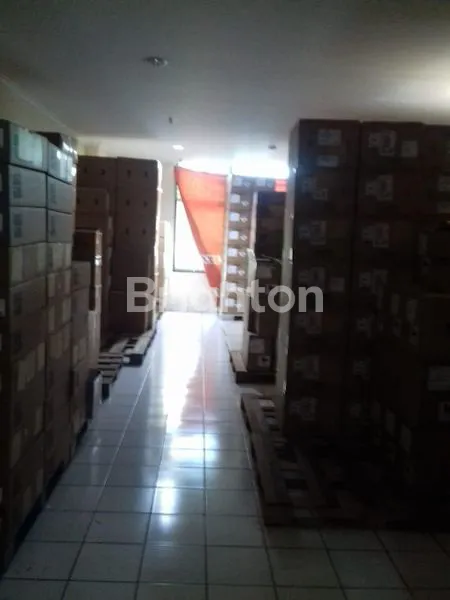 image RUKO 4 LANTAI AMAN DALAM KOMPLEK MAL MANGGA DUA SAWAH BESAR JAKARTA PUSAT (3)