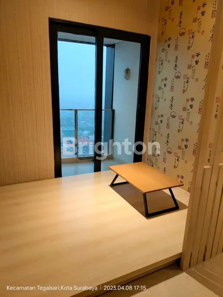 image APARTEMEN 2BR FULL FURNISH THE PEAK ( TP 5 ) DEKAT TUNJUNGAN TIDAR BLAURAN BG JUNCTION KEDUNG DORO BASUKI RAHMAT (2)