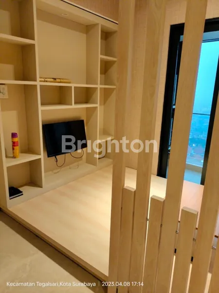 image APARTEMEN 2BR FULL FURNISH THE PEAK ( TP 5 ) DEKAT TUNJUNGAN TIDAR BLAURAN BG JUNCTION KEDUNG DORO BASUKI RAHMAT (5)