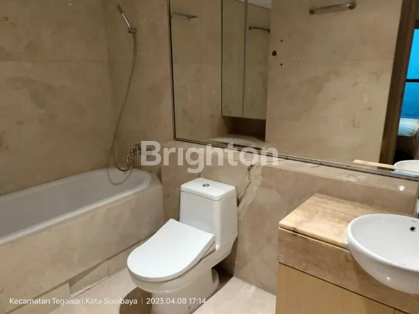 image APARTEMEN 2BR FULL FURNISH THE PEAK ( TP 5 ) DEKAT TUNJUNGAN TIDAR BLAURAN BG JUNCTION KEDUNG DORO BASUKI RAHMAT (6)